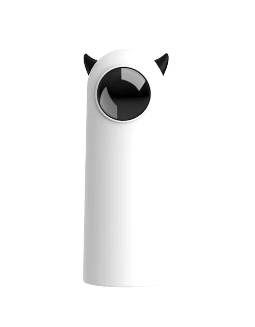 Load image into Gallery viewer, Automatic Cat Toys LED Laser Interactive Smart Teasing Pet Handheld Electronic Indoor Random Laser Cats Toy Accessories for Dog