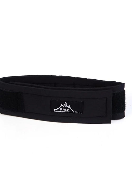Load image into Gallery viewer, Rubber Resistance Band Set with Door Anchor, Ankle Strap, Exercise Chart, and Resistance Band Carrying Case