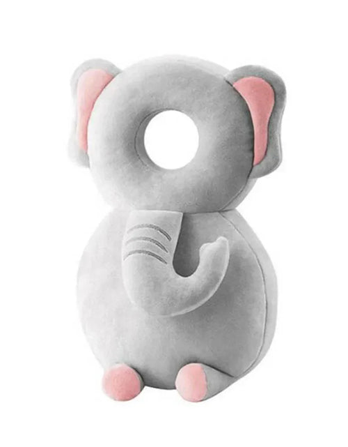 Load image into Gallery viewer, Baby Head Fall Protection Pad Cushion Cartoon Soft Security Pillows Backpack Newborn Headrest Security Pillows Backpack Toddler