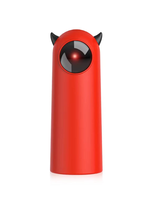 Load image into Gallery viewer, Automatic Cat Toys LED Laser Interactive Smart Teasing Pet Handheld Electronic Indoor Random Laser Cats Toy Accessories for Dog