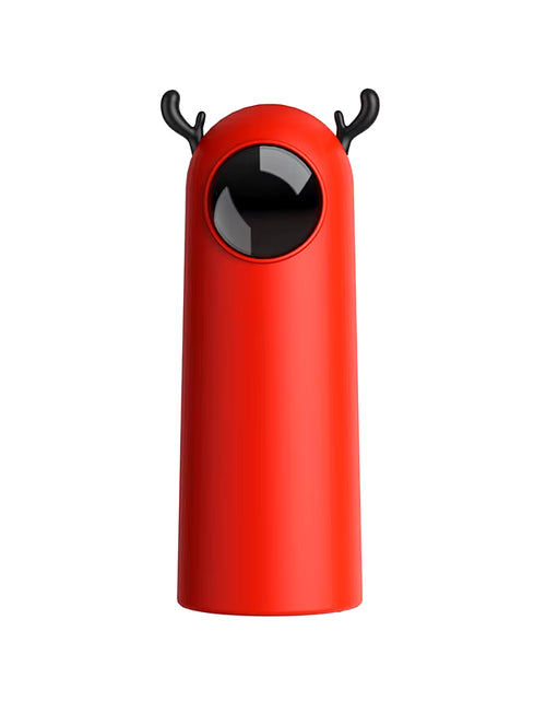 Load image into Gallery viewer, Automatic Cat Toys LED Laser Interactive Smart Teasing Pet Handheld Electronic Indoor Random Laser Cats Toy Accessories for Dog