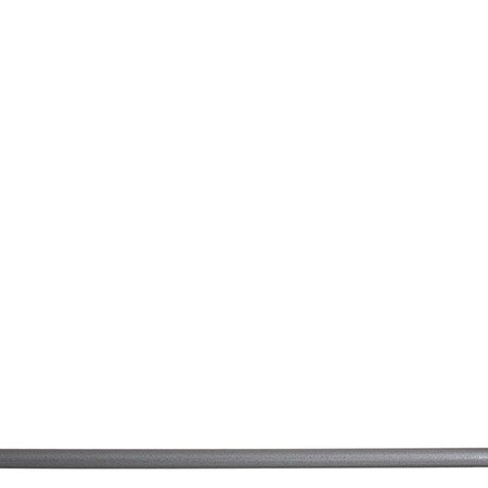 : Ceiling or Wall Mountable Pull up Bar,Standard (9-Foot Ceilings), Grey