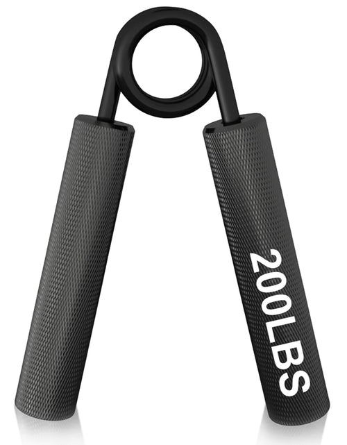 Load image into Gallery viewer, 50LBS-300LBS Metal Grip Strength Trainer Workout Equipment Forearm Exerciser Hand Grip Strength Gym Fitness Products