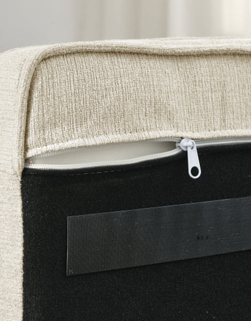 Load image into Gallery viewer, Elegant Rectangular Pet Bed for Medium and Large Dogs