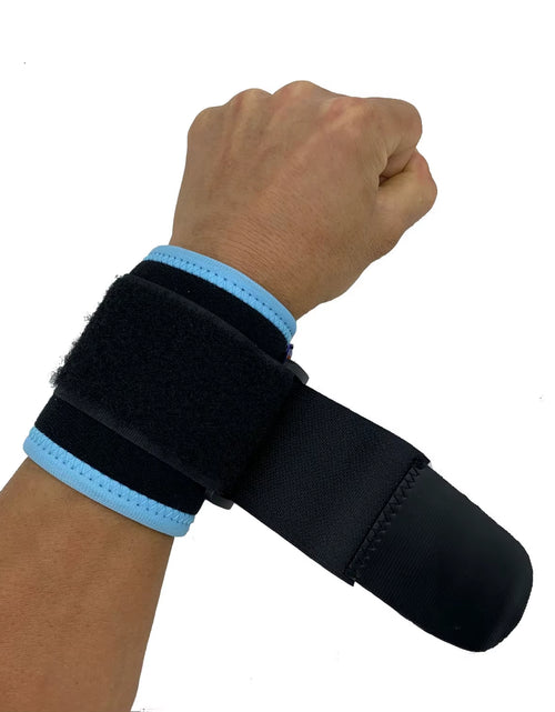 Load image into Gallery viewer, 1 Piece Dumbell Bodybuilding Weight Lifting Dambil Barbell Gym Gear Fitness Hook Gripz for Training Musculation
