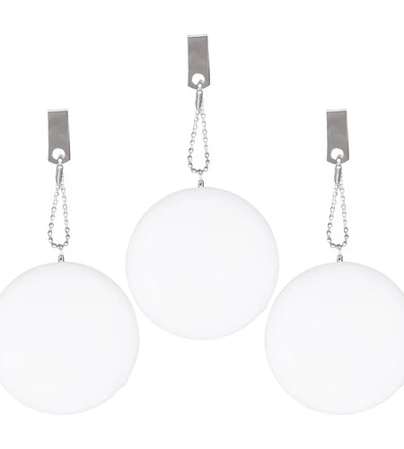 1/2/3PCS Purse Heart LED Light Handbag Lamp Automatic Motion Activated Purse Heart Shaped Light for Women Bah Purse Charm