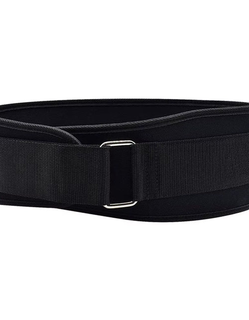 Load image into Gallery viewer, Weight Lifting Belt for Men and Women Waist Support for Weightlifting, Squat, Deadlift, Power Lifting, Fitness Gym Training
