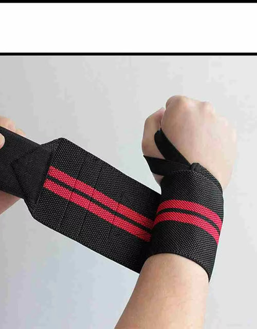 Load image into Gallery viewer, 1 Piece Dumbell Bodybuilding Weight Lifting Dambil Barbell Gym Gear Fitness Hook Gripz for Training Musculation
