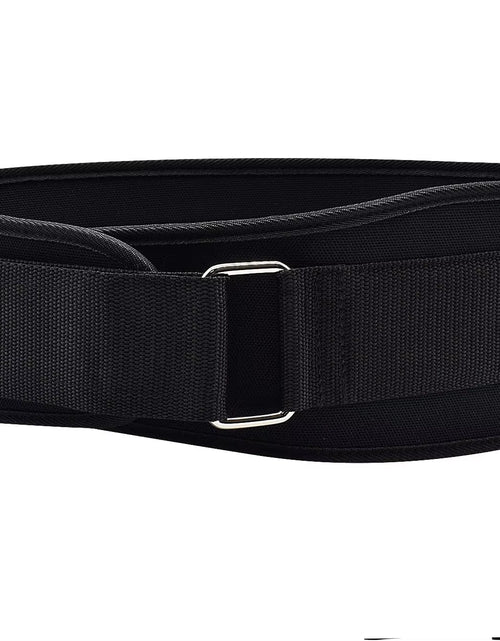 Load image into Gallery viewer, Weight Lifting Belt for Men and Women Waist Support for Weightlifting, Squat, Deadlift, Power Lifting, Fitness Gym Training
