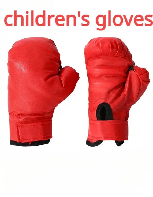 Load image into Gallery viewer, New Music Boxing Target Smart Boxing Target Trainer Reaction Training Adult/Child Home Training Boxing Machine Agility Reaction
