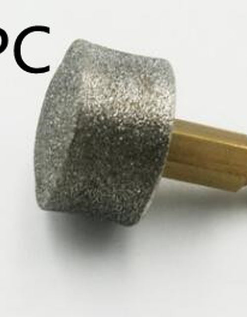 Load image into Gallery viewer, Pet Dog Cat Pencil Sharpener, Electric Nail Clippers Cleaning Nail Clippers
